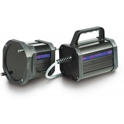 Labino BigBeam UV Led Duo Power - ультрафиолетовый осветитель