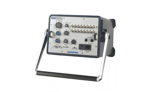Вихретоковый дефектоскоп MultiScan MS5800 для контроля труб