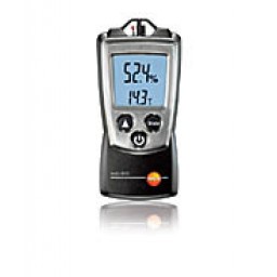 Термогигрометр testo 610 (Pocket line)