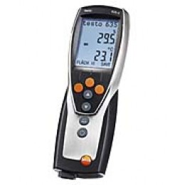 Термогигрометр testo 635-1