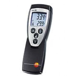 Многофункциональный промышленный термометр testo 925