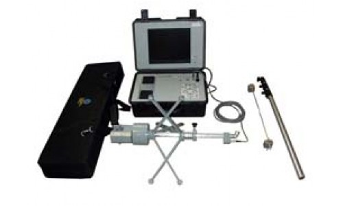 Телевизионно-эндоскопическая система для визуального контроля внутренних поверхностей труб «КРОТ-1»
