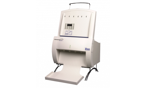 Vidar NDT PRO - сканер (оцифровщик) рентгеновской пленки