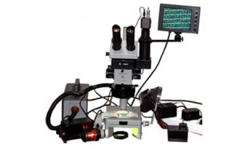 Комплект телевизионного микроскопа "Телемик-1"